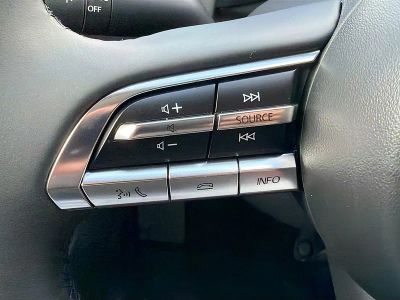 2026 Mazda CX-50 Hybrid — photo 37 view