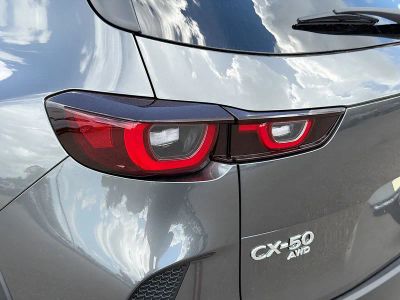 2026 Mazda CX-50 Hybrid — photo 10 view
