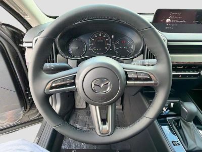 2026 Mazda CX-50 Hybrid — photo 39 view