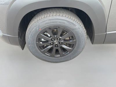 2026 Mazda CX-50 Hybrid — photo 42 view