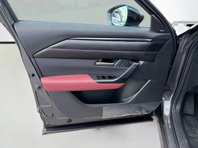 2026 Mazda CX-50 Hybrid — photo 22 view