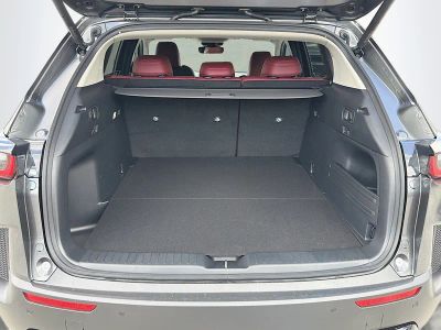 2026 Mazda CX-50 Hybrid — photo 12 view