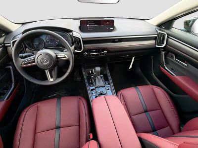 2026 Mazda CX-50 Hybrid — photo 47 view