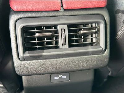 2026 Mazda CX-50 Hybrid — photo 20 view