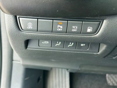 2026 Mazda CX-50 Hybrid — photo 35 view