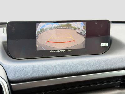 2026 Mazda CX-50 Hybrid — photo 33 view