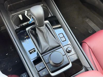 2026 Mazda CX-50 Hybrid — photo 29 view
