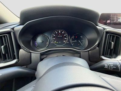 2026 Mazda CX-50 Hybrid — photo 40 view