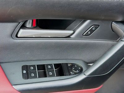 2026 Mazda CX-50 Hybrid — photo 23 view