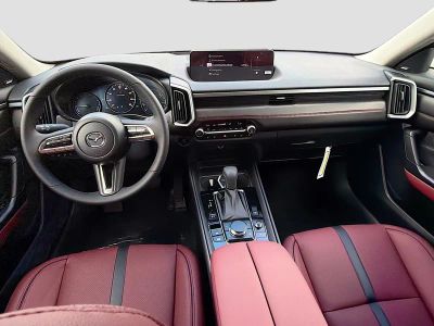 2026 Mazda CX-50 Hybrid — photo 16 view