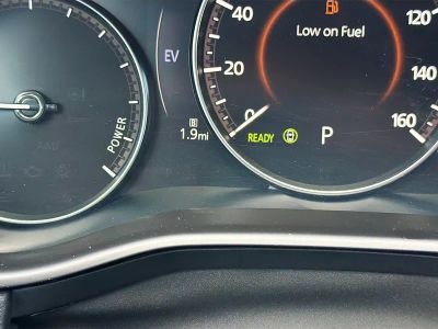 2026 Mazda CX-50 Hybrid — photo 41 view
