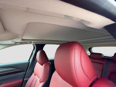 2026 Mazda CX-50 Hybrid — photo 27 view
