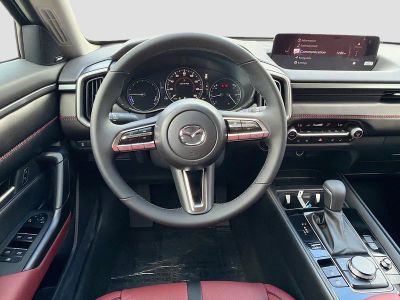 2026 Mazda CX-50 Hybrid — photo 17 view