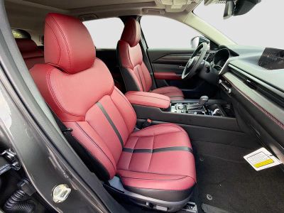 2026 Mazda CX-50 Hybrid — photo 15 view