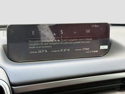 2026 Mazda CX-50 Hybrid — photo 32 view