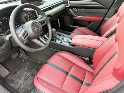 2026 Mazda CX-50 Hybrid — photo 26 view