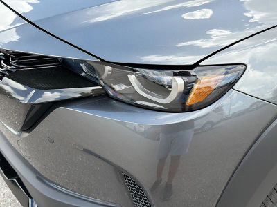 2026 Mazda CX-50 Hybrid — photo 9 view