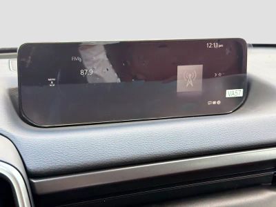 2026 Mazda CX-50 Hybrid — photo 31 view