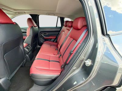 2026 Mazda CX-50 Hybrid — photo 21 view
