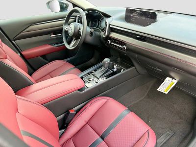 2026 Mazda CX-50 Hybrid — photo 14 view