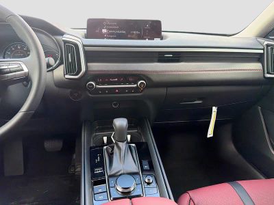 2026 Mazda CX-50 Hybrid — photo 19 view