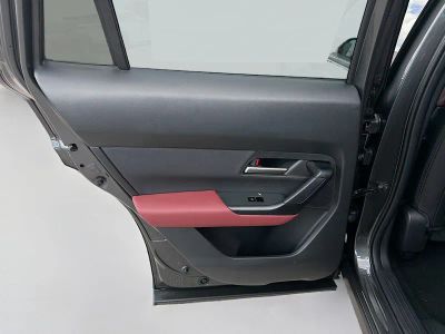2026 Mazda CX-50 Hybrid — photo 46 view