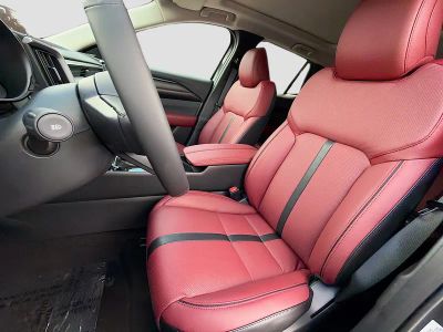 2026 Mazda CX-50 Hybrid — photo 25 view