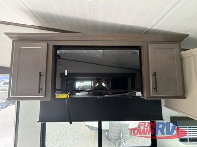 2026 Keystone RV Cougar Half-Ton - Photo 27