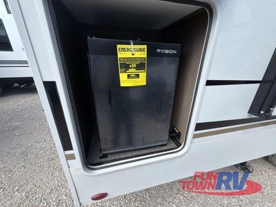 2026 Keystone RV Cougar Half-Ton - Photo 13