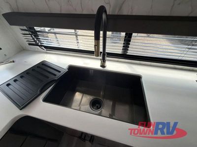 2026 Keystone RV Cougar Half-Ton - Photo 21