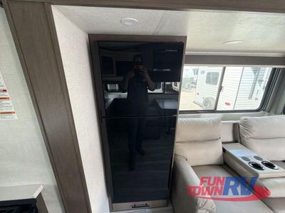 2026 Keystone RV Cougar Half-Ton - Photo 24