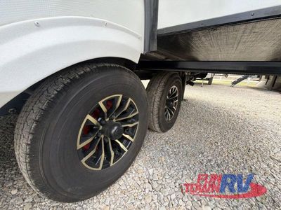 2026 Keystone RV Cougar Half-Ton - Photo 11