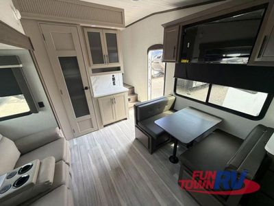 2026 Keystone RV Cougar Half-Ton - Photo 18