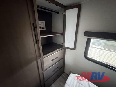 2026 Keystone RV Cougar Half-Ton - Photo 39