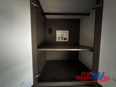 2026 Keystone RV Cougar Half-Ton - Photo 38