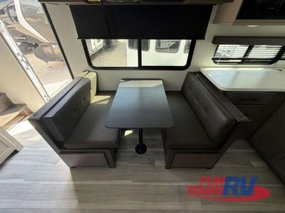 2026 Keystone RV Cougar Half-Ton - Photo 26