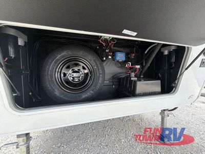 2026 Keystone RV Cougar Half-Ton - Photo 9