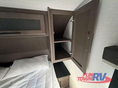 2026 Keystone RV Cougar Half-Ton - Photo 40