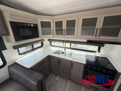 2026 Keystone RV Cougar Half-Ton - Photo 19