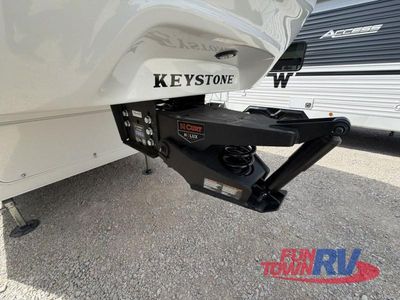 2026 Keystone RV Cougar Half-Ton - Photo 7