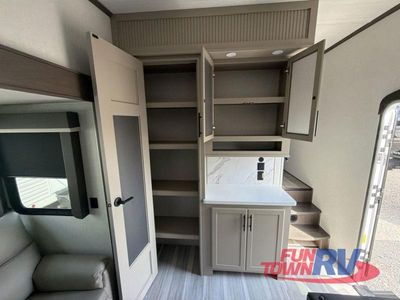 2026 Keystone RV Cougar Half-Ton - Photo 28