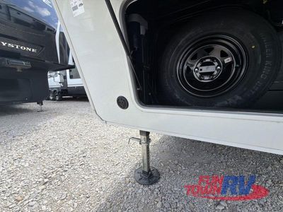 2026 Keystone RV Cougar Half-Ton - Photo 8