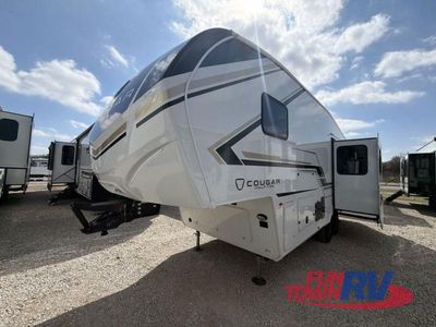 2026 Keystone RV Cougar Half-Ton - Photo 5