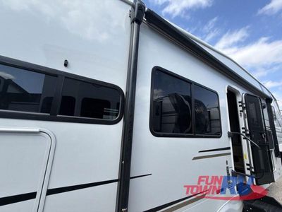 2026 Keystone RV Cougar Half-Ton - Photo 14