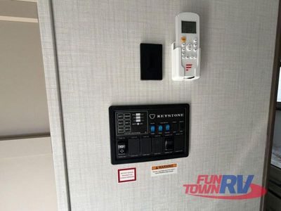 2026 Keystone RV Cougar Half-Ton - Photo 29