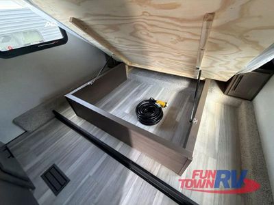 2026 Keystone RV Cougar Half-Ton - Photo 37
