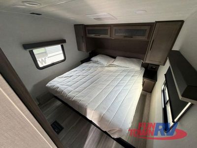 2026 Keystone RV Cougar Half-Ton - Photo 36