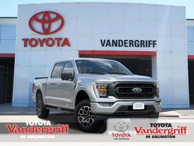 2023 Ford F-150 - Photo 1