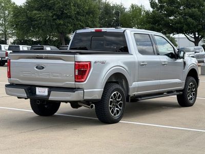 2023 Ford F-150 - Photo 4