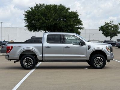 2023 Ford F-150 - Photo 3